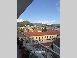 Quadrilocale in Affitto a Cava de' Tirreni, 900&euro;, 100 m²