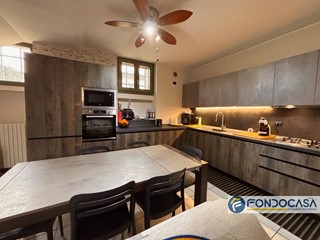 Trilocale in Vendita a Chiuduno, 150'000&euro;, 104 m²