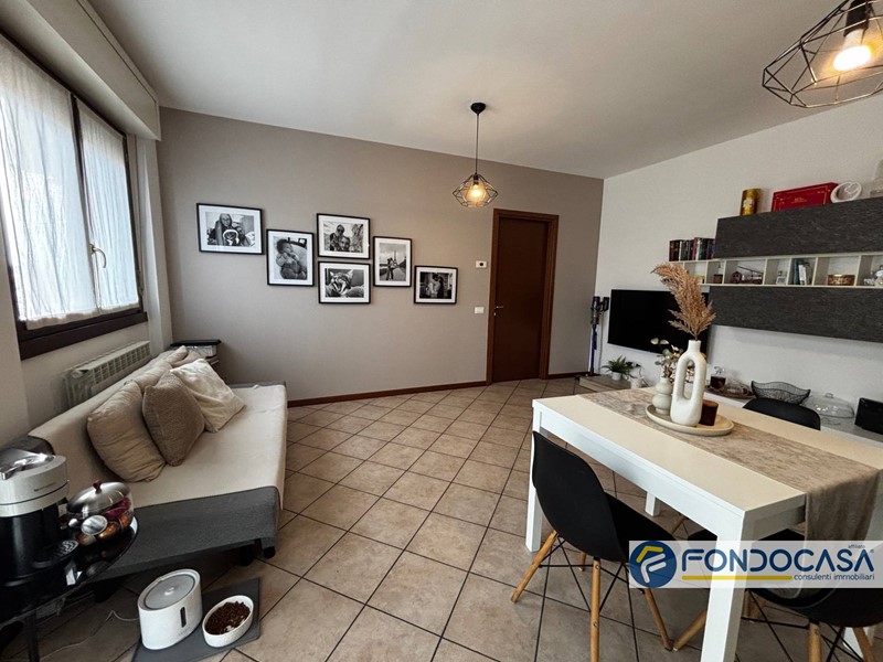 Bilocale in Vendita a Grumello del Monte, 115'000&euro;, 59 m²