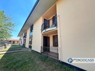Bilocale in Vendita a Telgate, 110'000&euro;, 66 m²