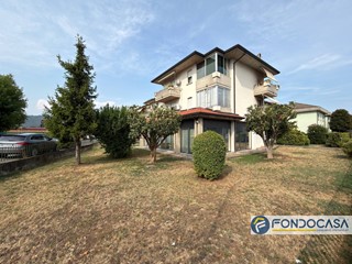 Trilocale in Vendita a Coccaglio, 150'000&euro;, 91 m²