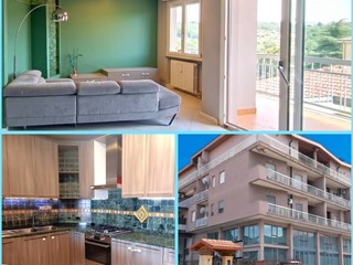 Appartamento in Vendita a Montorio al Vomano, 125'000&euro;, 129 m²