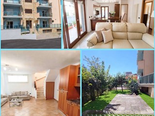 Appartamento in Vendita a Teramo, 220'000&euro;, 115 m²