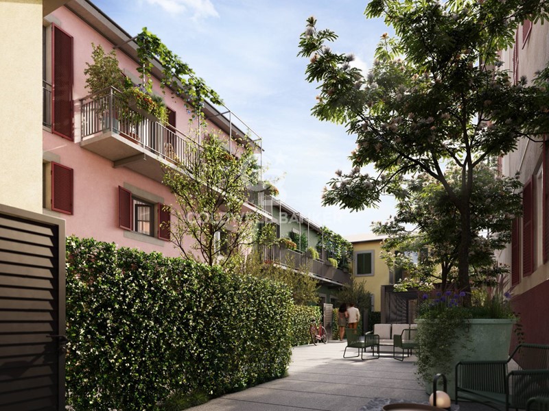 Quadrilocale in Vendita a Santa Margherita Ligure, 1'390'000&euro;, 143 m²