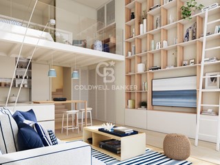 Quadrilocale in Vendita a Santa Margherita Ligure, 1'480'000&euro;, 184 m²