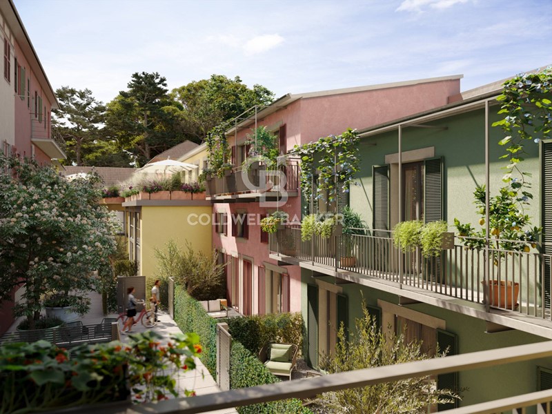 Trilocale in Vendita a Santa Margherita Ligure, 1'210'000&euro;, 121 m²