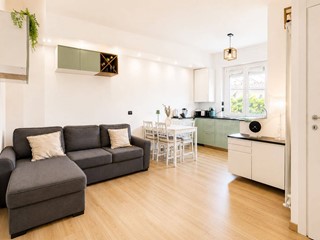 Trilocale in Vendita a Milano, 298'000&euro;, 70 m²
