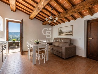 Bilocale in Vendita a Collazzone, 140'000&euro;, 50 m²