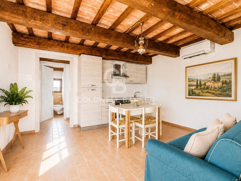 Bilocale in Vendita a Collazzone, 90'000&euro;, 50 m²