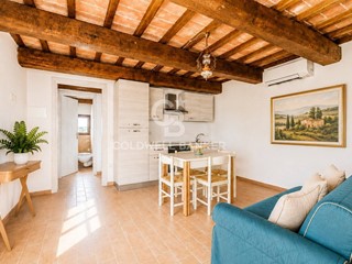 Bilocale in Vendita a Collazzone, 90'000&euro;, 50 m²