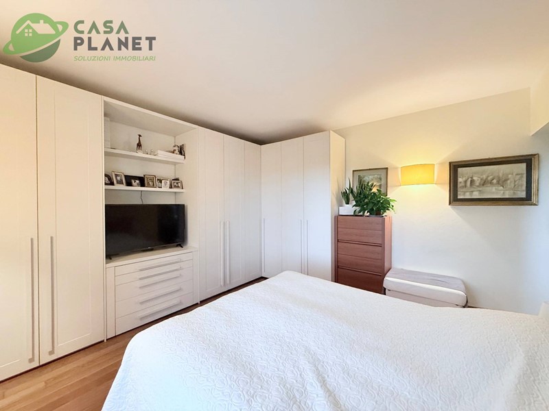 Appartamento in Vendita a Mogliano Veneto, 189'000&euro;, 130 m²