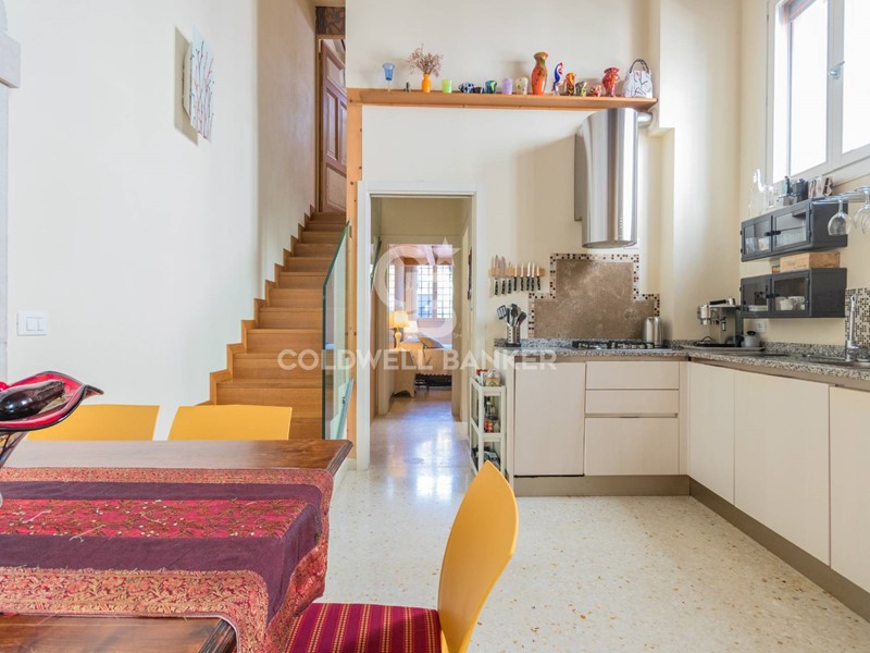 Trilocale in Vendita a Venezia, 415'000&euro;, 70 m²