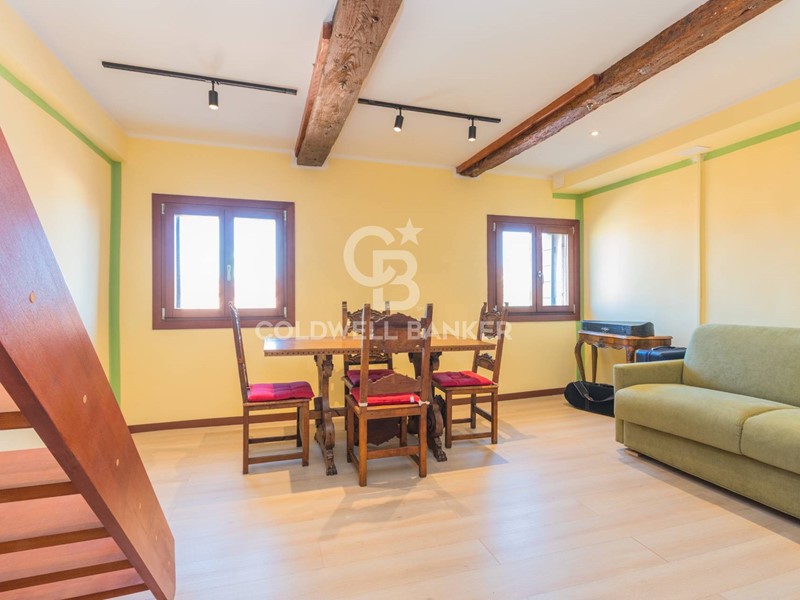 Quadrilocale in Vendita a Venezia, 598'000&euro;, 110 m²