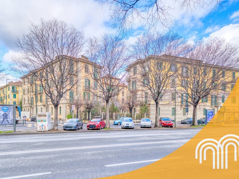 Quadrilocale in Vendita a Torino, 189'000&euro;, 90 m²