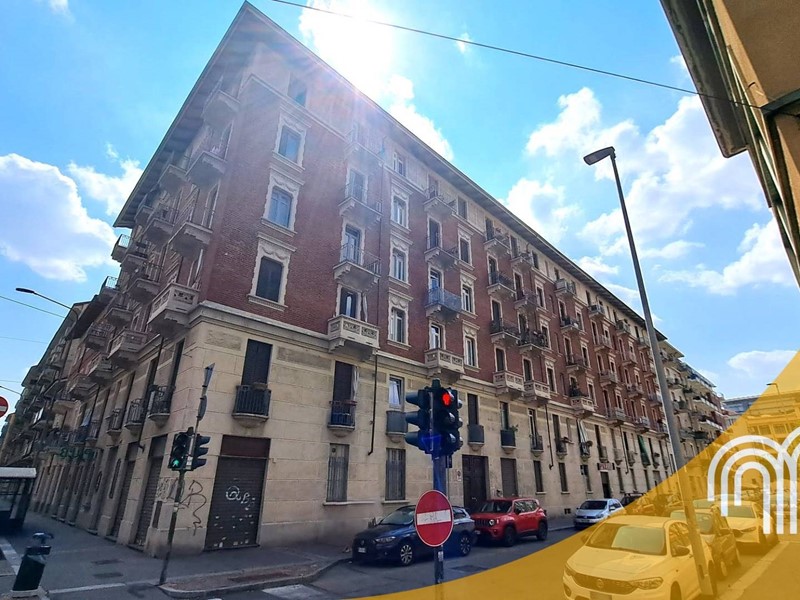 Bilocale in Vendita a Torino, 89'000&euro;, 50 m²
