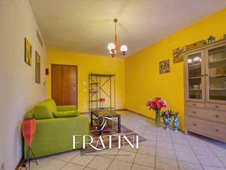 Quadrilocale in Vendita a Tortoreto, 255'000&euro;, 100 m²