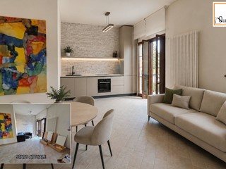 Quadrilocale in Vendita a Mirandola, 135'000&euro;, 85 m²