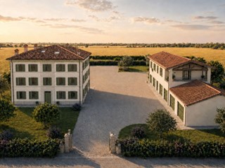 Trilocale in Vendita a San Felice sul Panaro, 190'000&euro;, 122 m²