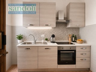 Bilocale in Affitto a Vercelli, 450&euro;, 45 m²