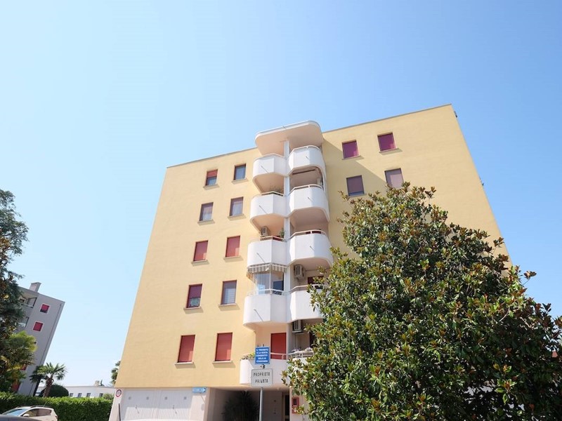 Appartamento in Vendita a Pordenone, 169'000&euro;, 180 m²