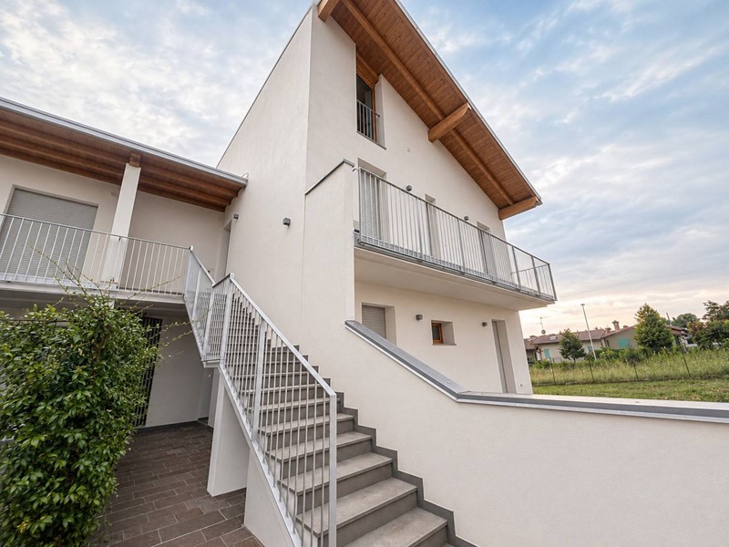 Quadrilocale in Vendita a Rovato, 474'000&euro;, 175 m²