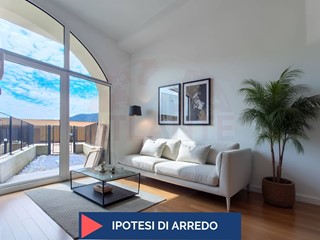 Bilocale in Vendita a Erbusco, 170'000&euro;, 60 m²