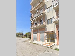 Appartamento in Vendita a Roccastrada, 25'143&euro;, 105 m²