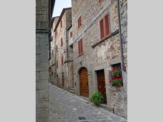 Quadrilocale in Vendita a Arcidosso, 28'500&euro;, 90 m²