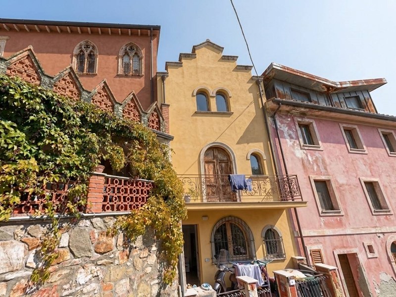 Trilocale in Vendita a Rosignano Marittimo, 36'375&euro;, 91 m²