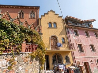 Trilocale in Vendita a Rosignano Marittimo, 36'375&euro;, 91 m²