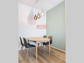Quadrilocale in Affitto a Treviso, 1'100&euro;, 85 m²