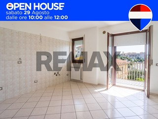 Trilocale in Vendita a Vasto, 150'000&euro;, 80 m²