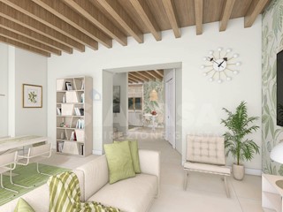 Trilocale in Vendita a Cornate d'Adda, 292'000&euro;, 135 m²