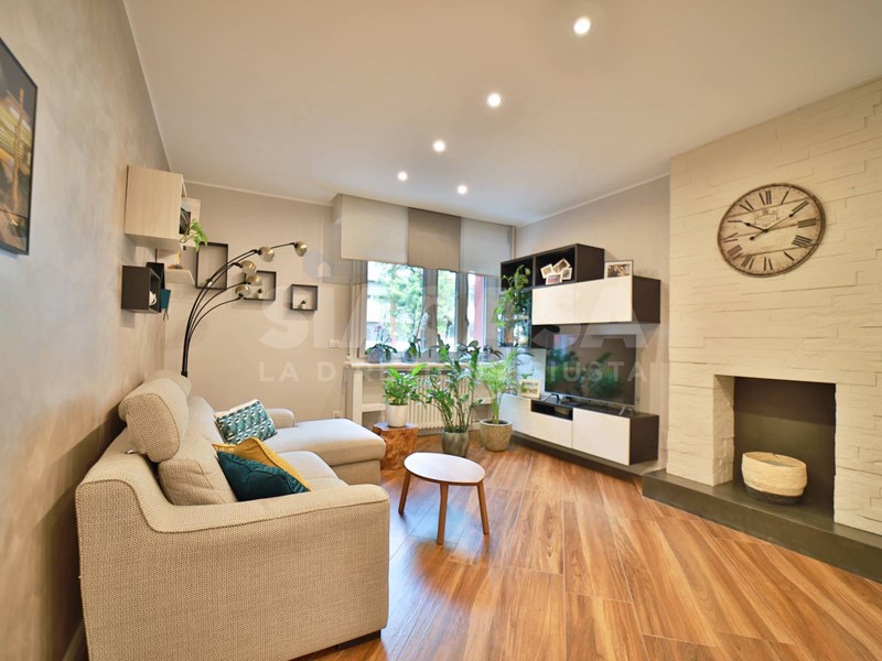Trilocale in Affitto a Milano, 1'350&euro;, 95 m²