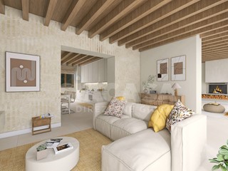 Trilocale in Vendita a Cornate d'Adda, 324'000&euro;, 150 m²