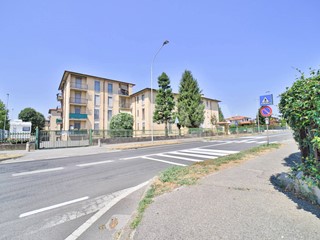 Trilocale in Vendita a Roncello, 168'000&euro;, 103 m²