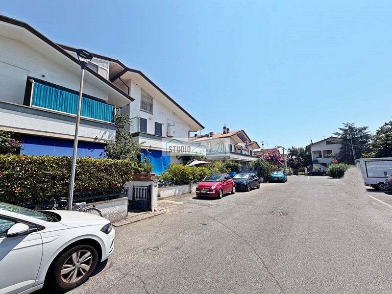 Attico in Vendita a Viareggio, 115'000&euro;, 40 m²