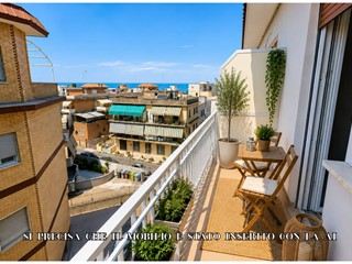 Bilocale in Vendita a Anzio, 139'000&euro;, 60 m²