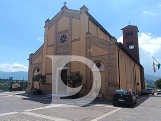 Bilocale in Vendita a Alanno, 104'000&euro;, 52 m²