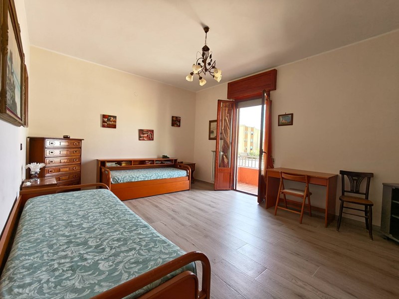 Appartamento in Vendita a Gallipoli, 165'000&euro;, 110 m²