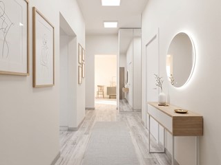 Appartamento in Vendita a Gallipoli, 150'000&euro;, 110 m²