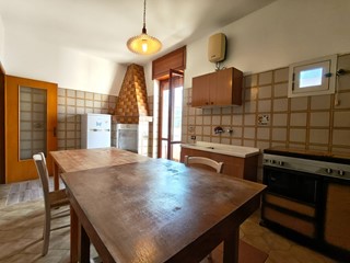 Appartamento in Vendita a Gallipoli, 145'000&euro;, 125 m²