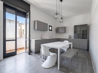Appartamento in Vendita a Gallipoli, 145'000&euro;, 125 m²