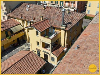 Appartamento in Affitto a Molinella, 600&euro;, 60 m²