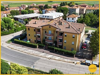 Quadrilocale in Vendita a Molinella, 125'000&euro;, 80 m²