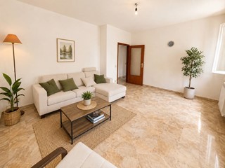 Quadrilocale in Affitto a Ferrara, 500&euro;, 95 m²