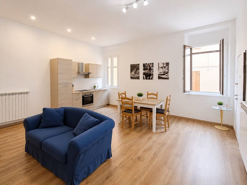 Quadrilocale in Vendita a Ferrara, 205'000&euro;, 111 m²