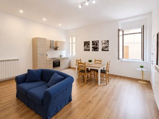Quadrilocale in Vendita a Ferrara, 205'000&euro;, 111 m²