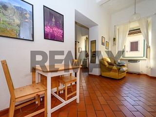 Bilocale in Vendita a Livorno, 123'000&euro;, 45 m²