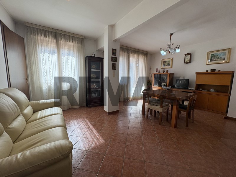 Attico in Vendita a Pisa, 250'000&euro;, 122 m²